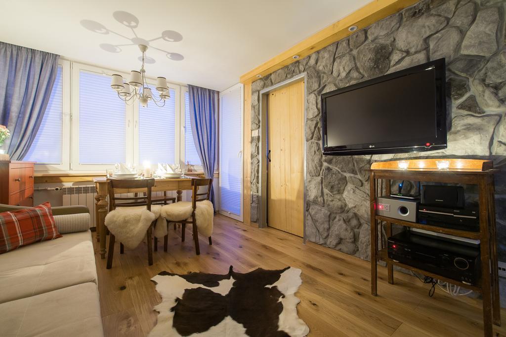 Apartament Chalubinskiego Zakopane Exterior photo