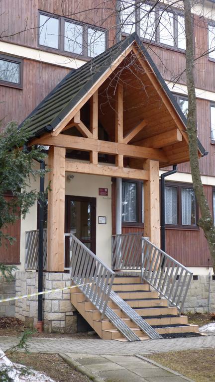 Apartament Chalubinskiego Zakopane Exterior photo